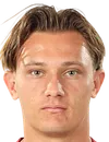 Lorenzo Biliboc - CFR Cluj futbolcusu