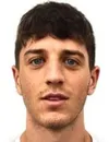 Lorenzo Blesio - ND Bilje futbolcusu