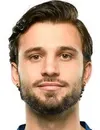 Lorenzo Callegari - jogador do HFX Wanderers FC