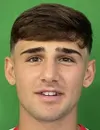 Lorenzo Carbone - Real Monterotondo player