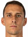 Lorenzo Carissoni - SS Juve Stabia futbolcusu