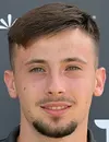 Lorenzo Cosimi - Tivoli Calcio futbolcusu
