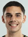 Lorenzo Couture - CA Peñarol futbolcusu