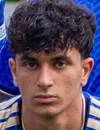 Lorenzo Dattilo - Spieler von AS Roma U17