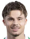 Lorenzo De Geyndt - joueur du Excelsior Virton