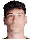 Lorenzo Dellavalle - Los Angeles FC futbolcusu