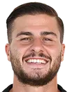 Lorenzo Di Finizio - ASD Calcio Pomigliano futbolcusu