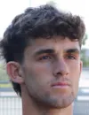 Lorenzo Dominici - Cjarlins Muzane futbolcusu
