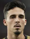 Lorenzo Faravelli - Club Necaxa player