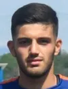 Lorenzo Franco - Terracina 1925 futbolcusu