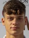 Lorenzo Galfano - jogador do SSD Marsala Calcio