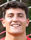 Lorenzo Gandolfi - Villa Valle futbolcusu