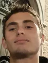 Lorenzo Gandolfo - SSD Imperia 1923 futbolcusu