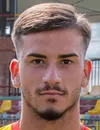 Lorenzo Giordano - Vittoria Calcio futbolcusu