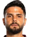 Lorenzo Insigne - Delfino Pescara 1936 futbolcusu
