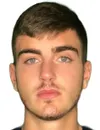 Lorenzo Isaia futbolcu profil fotoğrafı