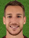 Lorenzo Libutti - jogador do AC Reggiana 1919