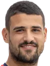 Lorenzo Liurni - Gelbison futbolcusu