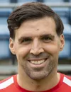 Lorenzo Lo Russo - giocatore del FC Balzers