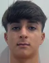 Lorenzo Lo Russo - Benevento Under 17 futbolcusu