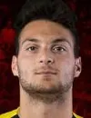Lorenzo Lofaro - Vereinslos futbolcusu