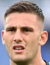 Lorenzo Lucca - joueur du Nottingham Forest