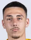Lorenzo Maasland futbolcu profil fotoğrafı