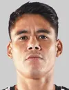 Lorenzo Melgarejo - Spieler von Club Libertad Asunción