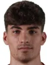 Lorenzo Menegazzo - jogador do FC Lumezzane