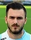 Lorenzo Mitta futbolcu profil fotoğrafı