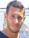 Lorenzo Nisi - jugador del Mezzolara Calcio