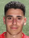 Lorenzo Noviello - Bocholt VV futbolcusu