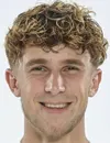 Lorenzo Offermann - Stade Verviétois futbolcusu