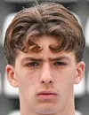 Lorenzo Ossola - Milan Futuro futbolcusu