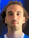 Lorenzo Pagliari - Fossombrone Calcio futbolcusu