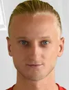 Lorenzo Paldino - TSV Havelse futbolcusu