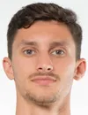 Lorenzo Paolucci - Audace Cerignola futbolcusu