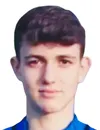Lorenzo Peschetola - ASD Team Altamura futbolcusu