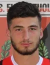 Lorenzo Reggiani - Spieler von USD Bobbiese