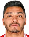 Lorenzo Reyes - CD Ñublense futbolcusu