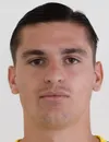 Lorenzo Rosa - AC Taverne futbolcusu