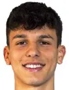 Lorenzo Rusconi - USD Castellanzese 1921 futbolcusu