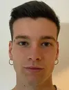 Lorenzo Selmi - jugador del AC Sporting Cecina