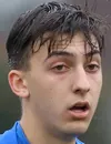 Lorenzo Tosto - US Livorno 1915 futbolcusu