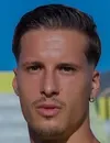 Lorenzo Tozzo - AS Thinaliakos futbolcusu
