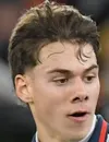 Lorenzo Venturino - AS Rom futbolcusu