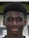 Lorenzo Youndje - KAS Eupen futbolcusu