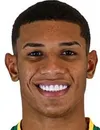 Lorenzo - Cuiabá EC U20 futbolcusu
