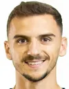 Lorik Boshnjaku - SC Gjilani futbolcusu