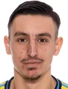 Lorik Bunjaku futbolcu profil fotoğrafı